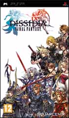 Dissidia Final Fantasy